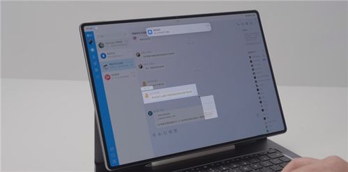 華為新發布 當鴻蒙遇見AI，活成了微軟曾經夢想的模樣